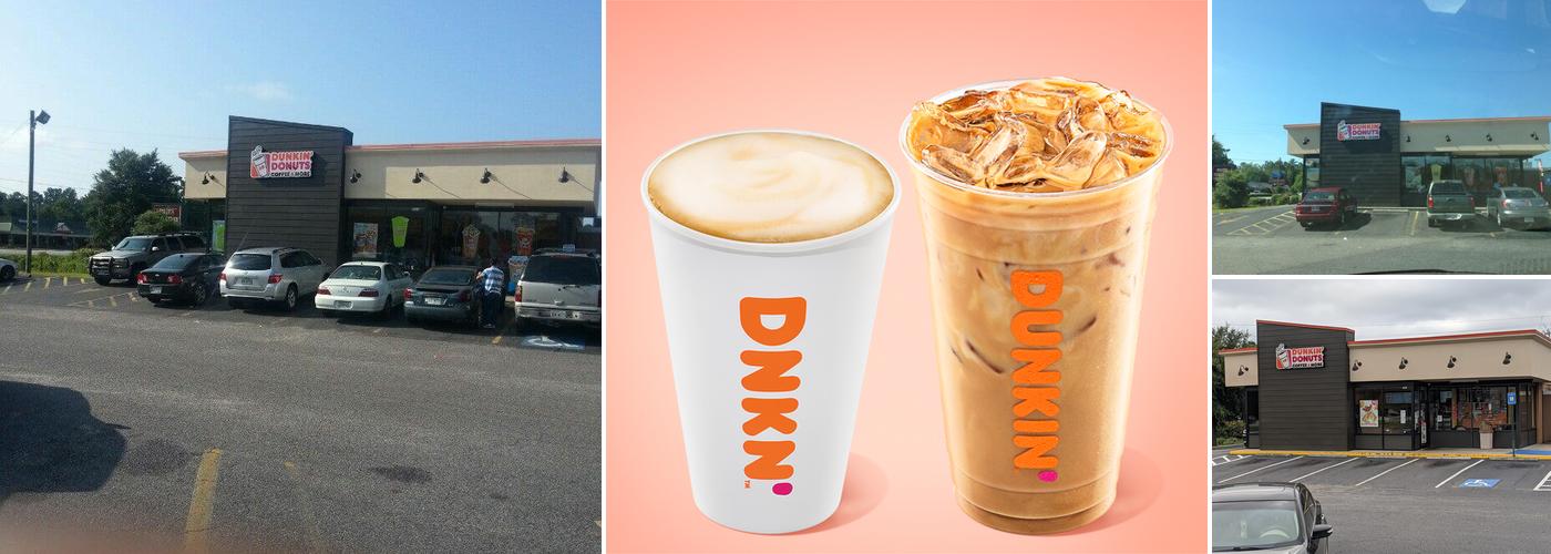 Dunkin'