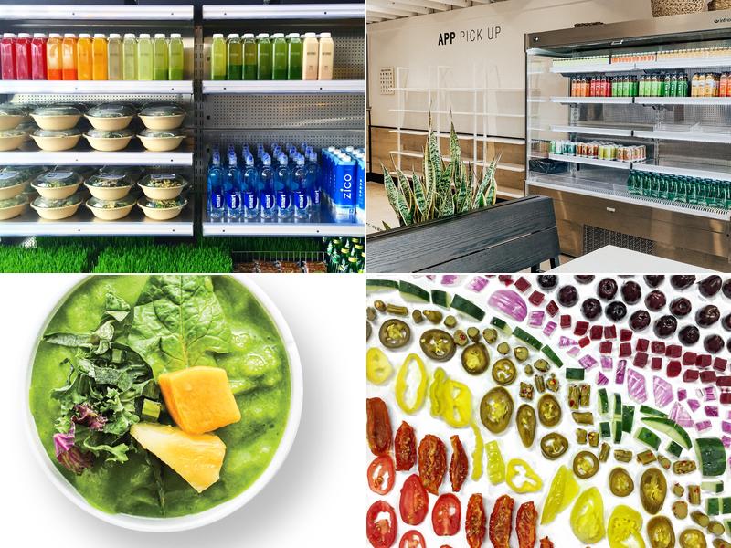 Beyond Juicery + Eatery