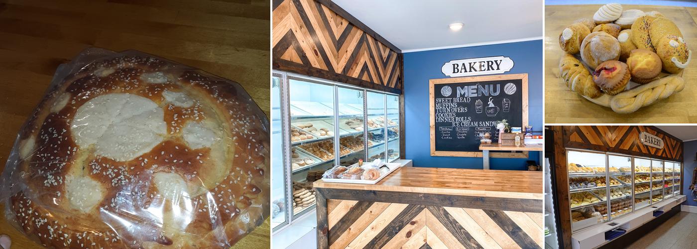 Bakery Margo