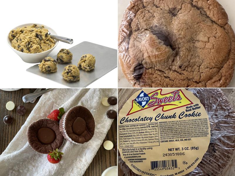 Baking Company, LLC dba Savory Foods