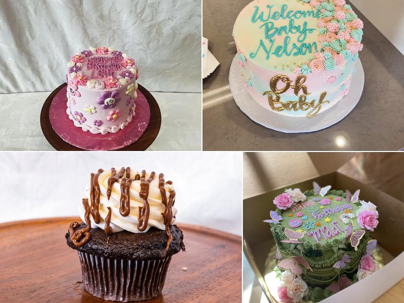 Sara's Sweets Bakery Northeast Grand Rapids