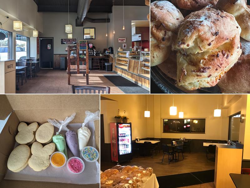 Bostwick Bakery of Plainfield