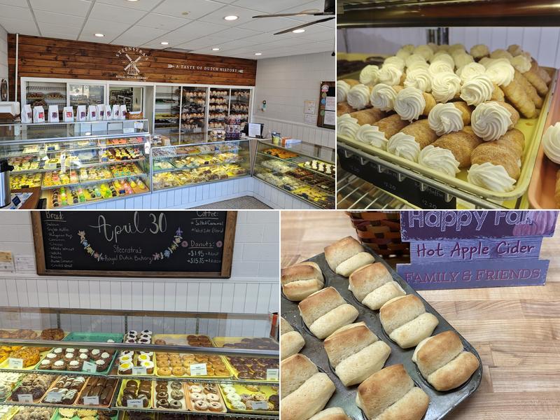 Steenstra's Royal Dutch Bakery