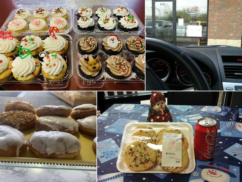 Tom's Hometown Bakery