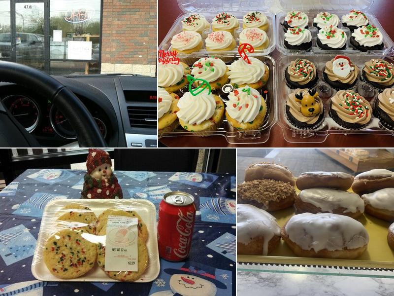 Tom's Hometown Bakery