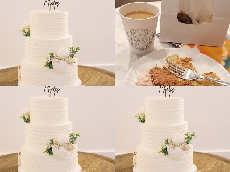 Cakabakery West 48 E Lakewood Blvd, Holland