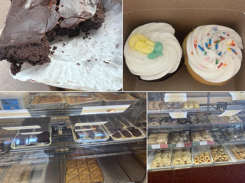 Stellino Bakery 15114 13 Mile Rd, Warren