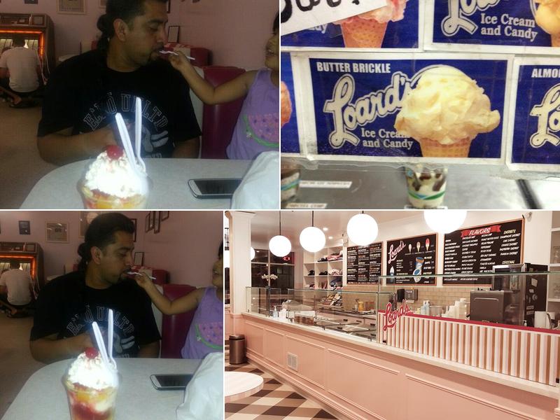 Loard's Ice Cream