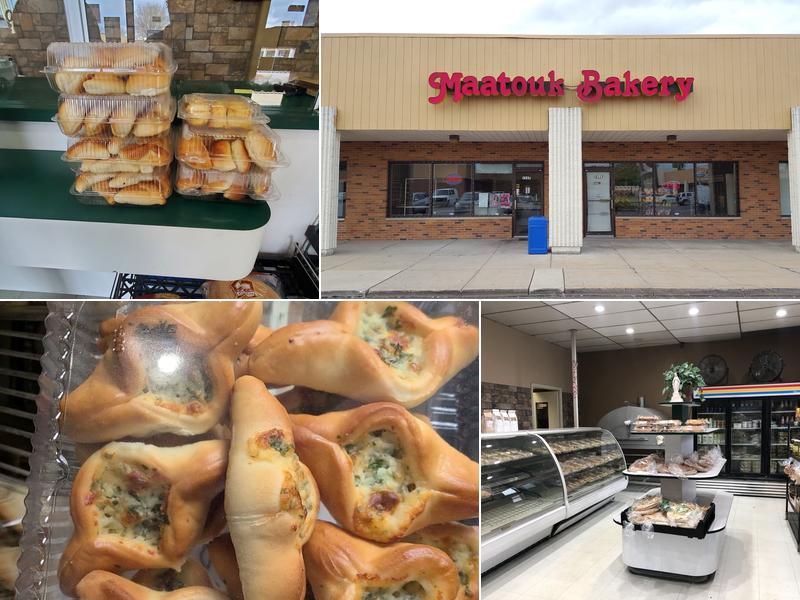 Maatouk Bakery