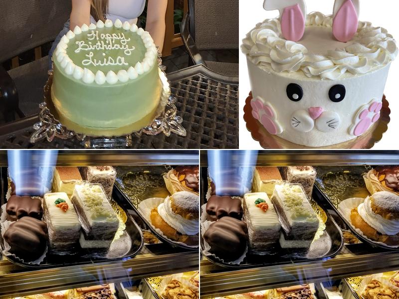 La Petite Pastry Shoppe