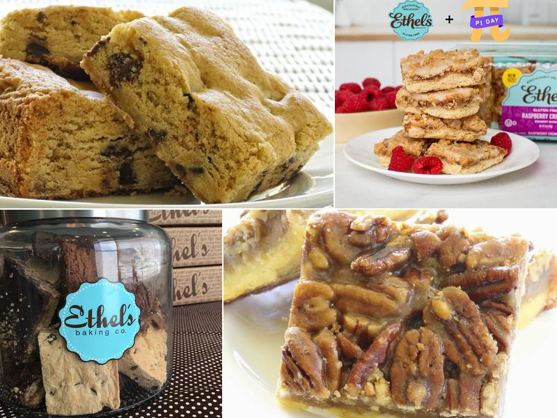 Ethel's Baking Co. 15000 Commercial Dr, Shelby