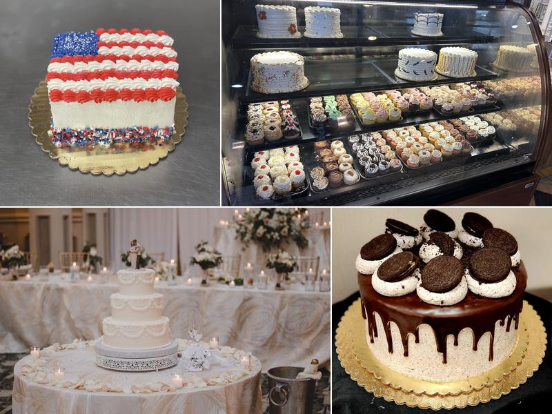 Christine's Cakes & Pastries, Inc.