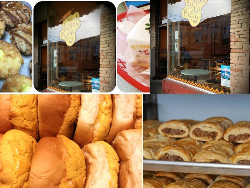 Sweet Passion Bakery