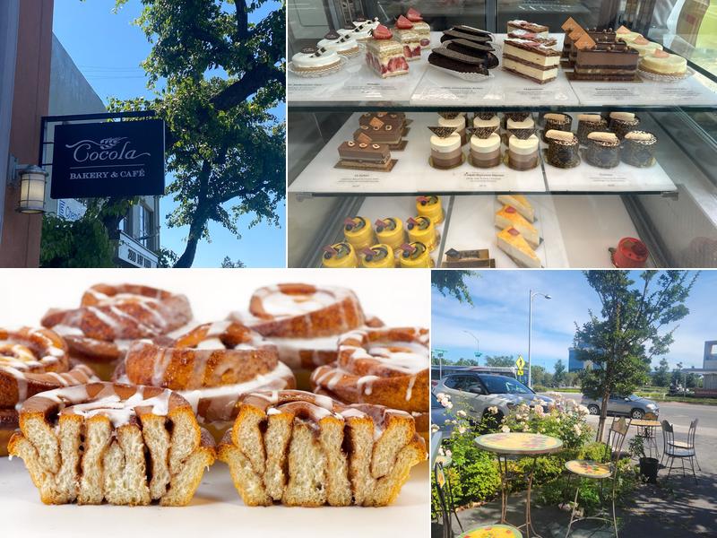 Cocola Bakery