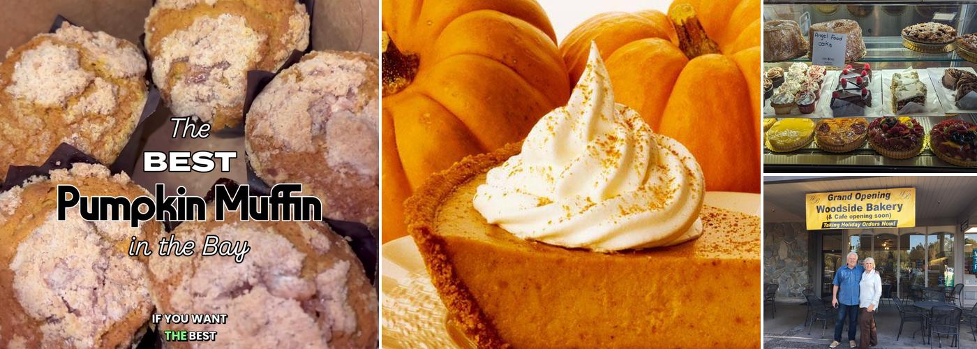 Woodside Bakery & Cafe