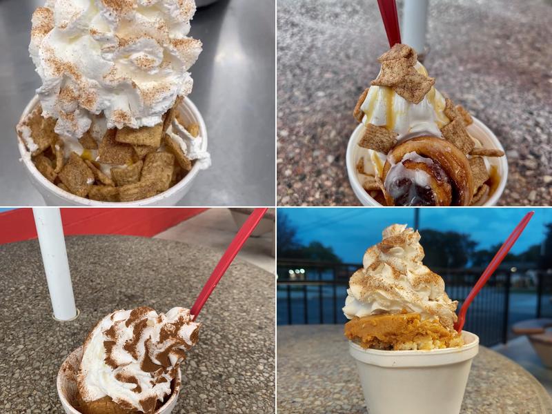 Country Dairy 24615 Harper Ave, St Clair Shores