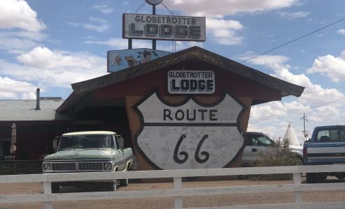 West End Liquor Store Holbrook
