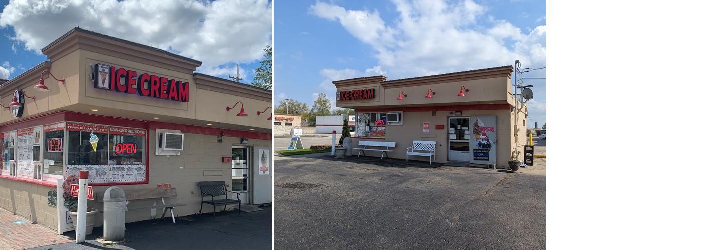 You Scream I Scream Ice Cream