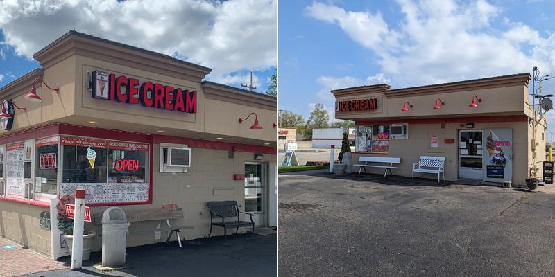 You Scream I Scream Ice Cream