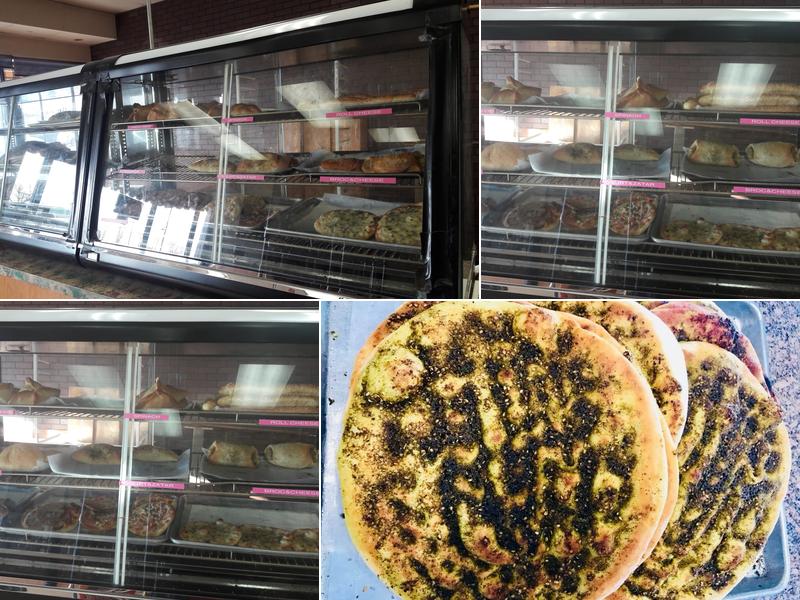 Pain D'or Bakery LLC