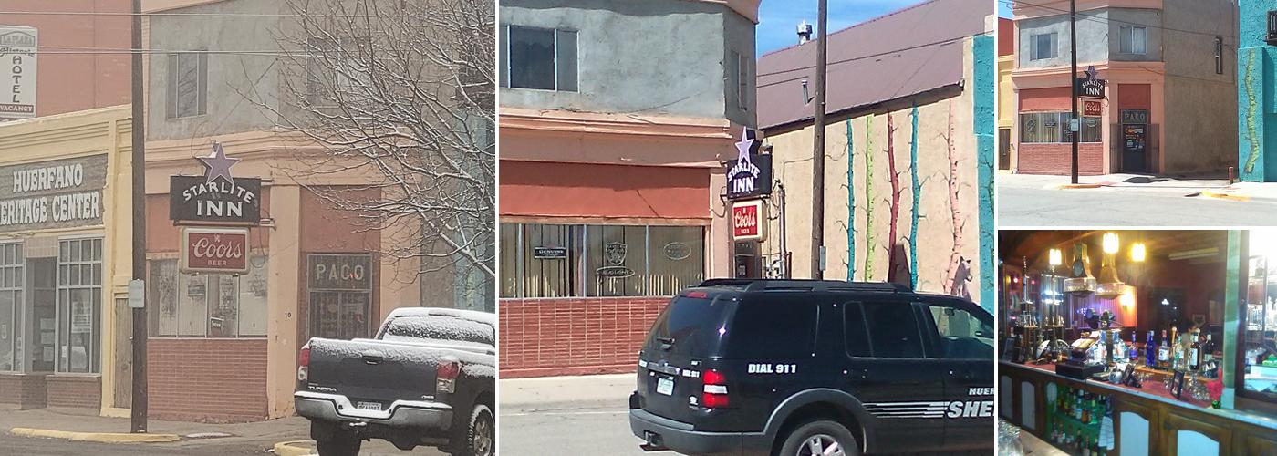 Pacos Starlight Tavern