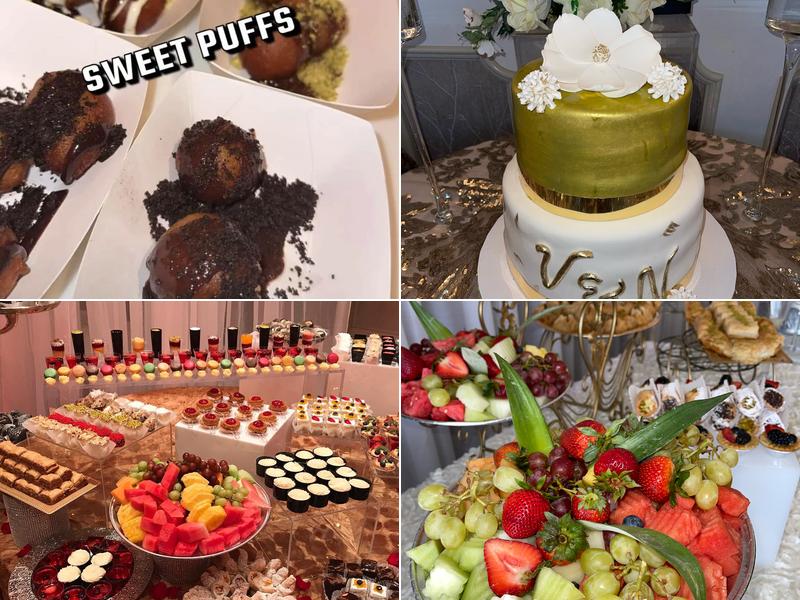 Sweet & Sweeter Inc 4059 17 Mile Rd, Sterling Heights