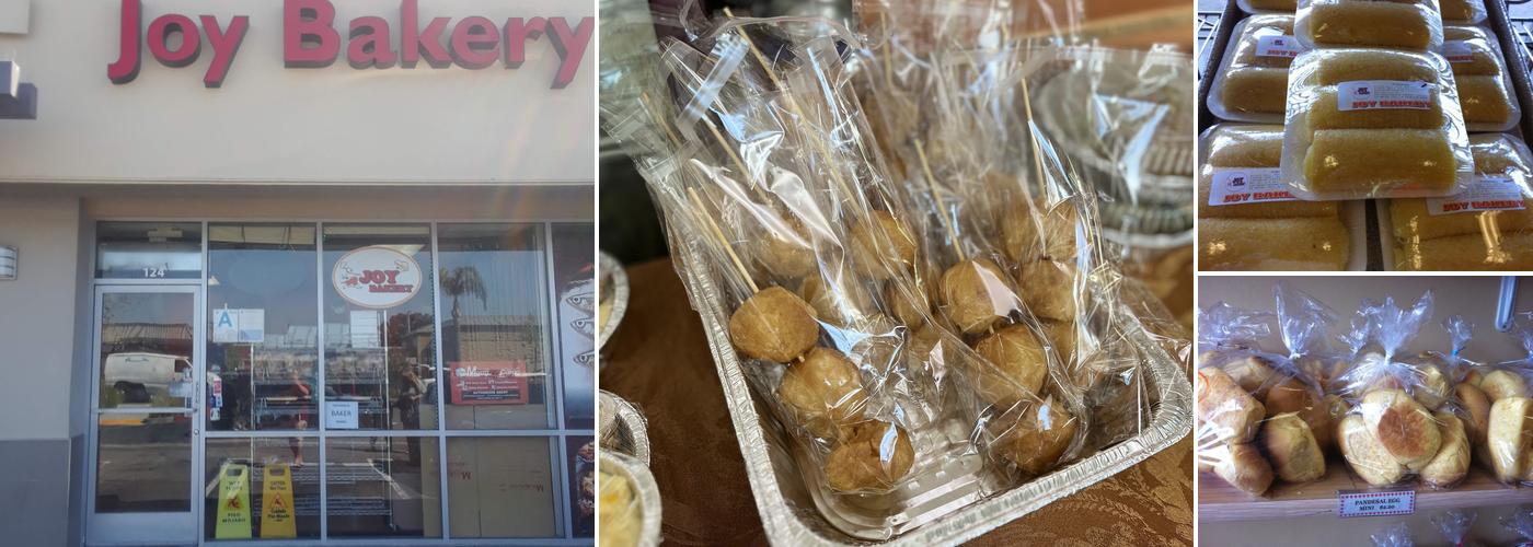 Joy Bakery