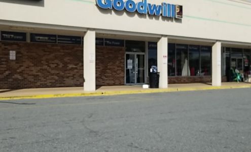 Goodwill Hinesville