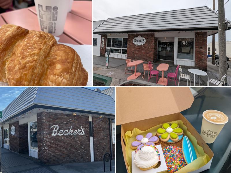 Beckers Bakery and Deli