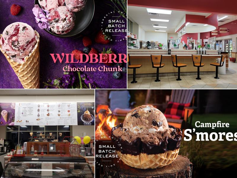 Oberweis Ice Cream and Dairy Store