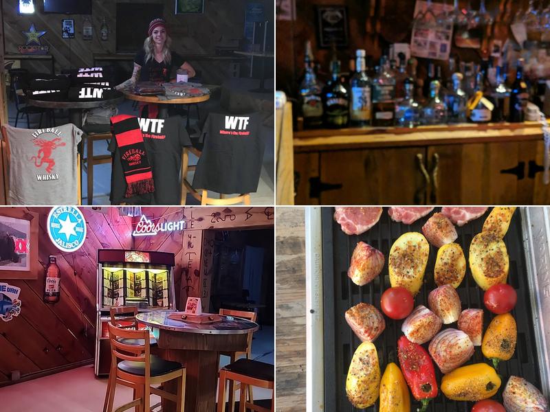 Mickey's 235 White Mountain Dr, St Johns