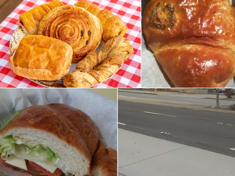 Avalon Donuts & Deli