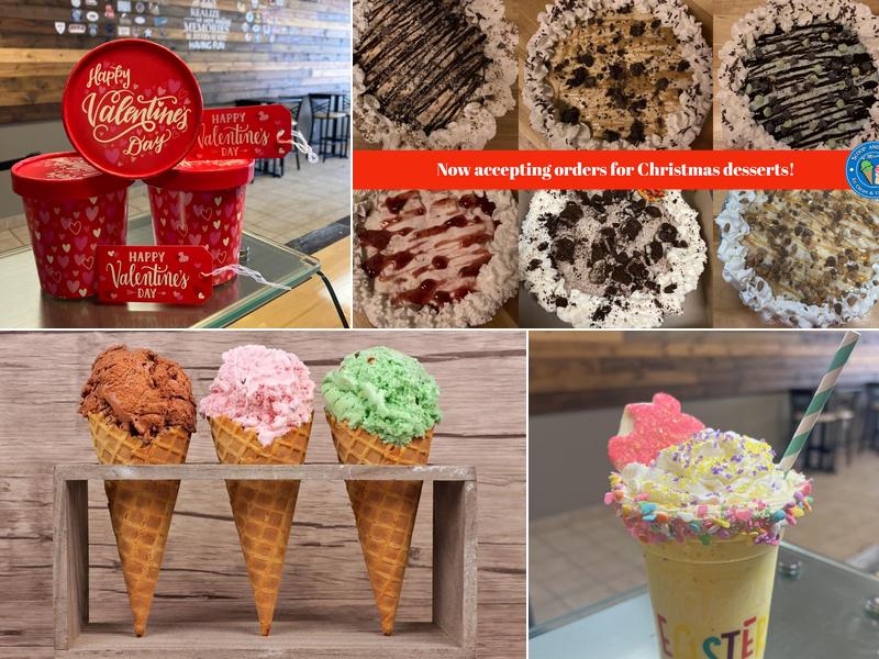 Scoop and Twist of Macomb