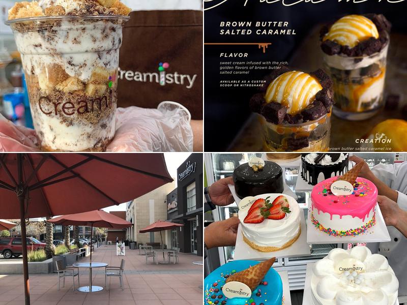 Creamistry