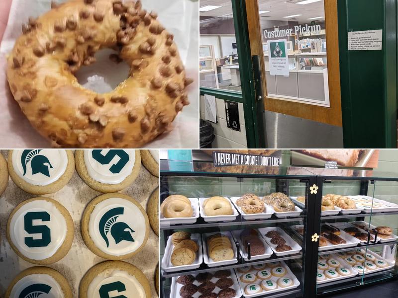 MSU Bakers