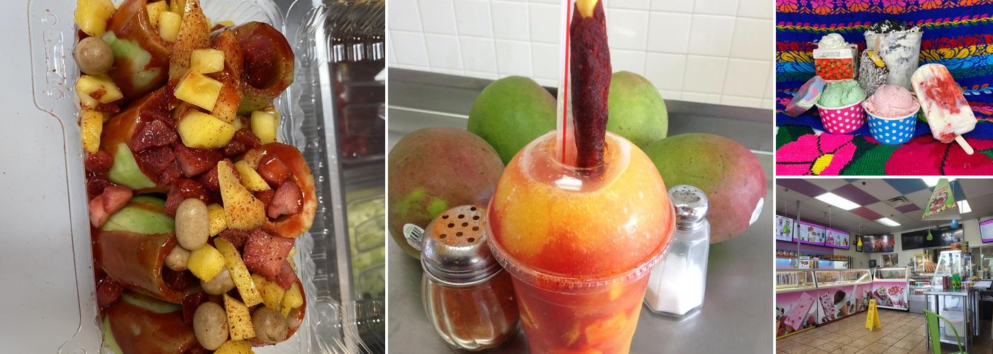 La Michoacana Paleteria