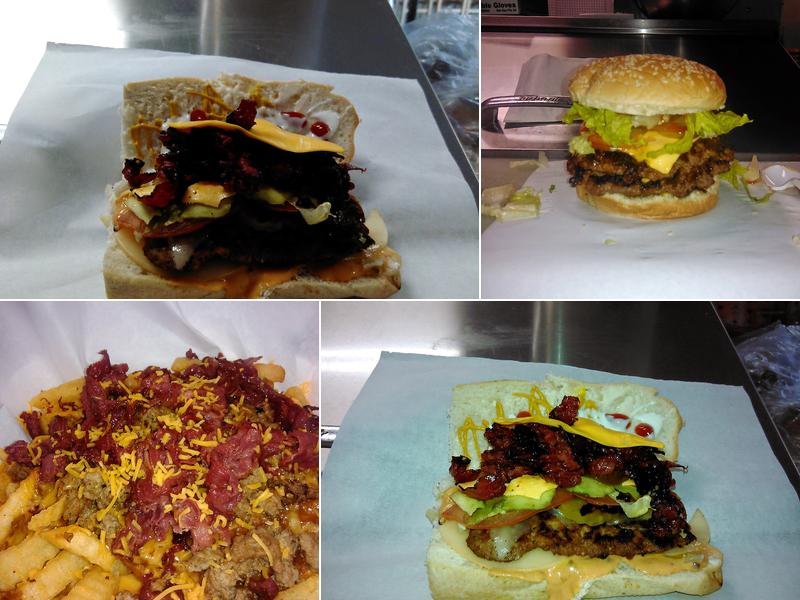 Heavenly Scoops Ice Cream & Deli Shop