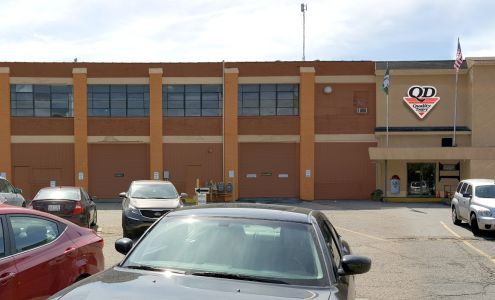 Quality Dairy Company