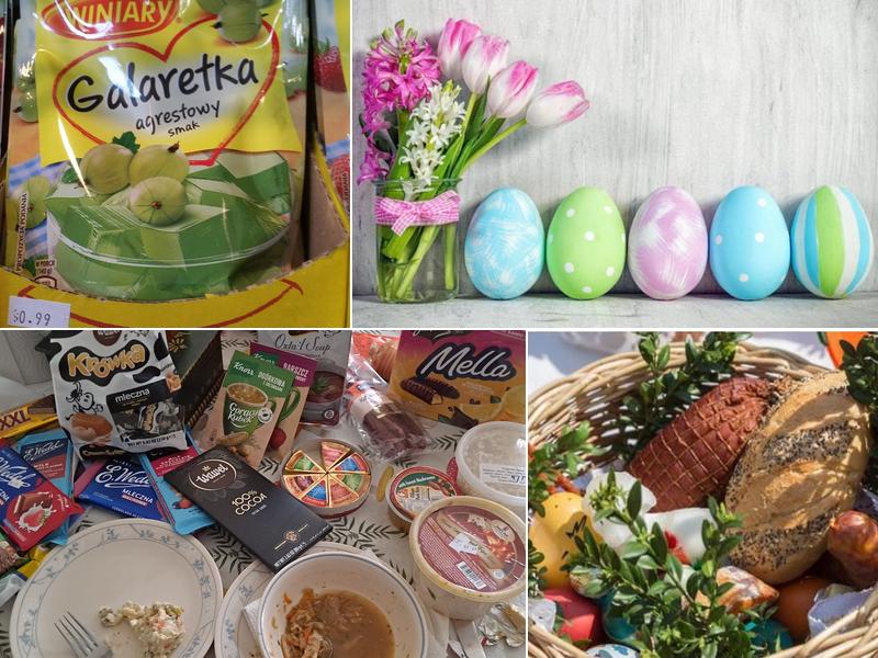 Orawa Bakery & Delicatessen