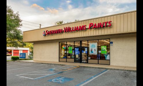 Sherwin-Williams Paint Store