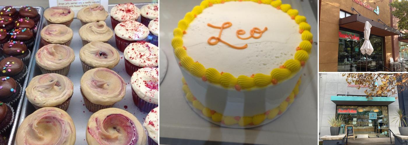 SusieCakes - Lafayette