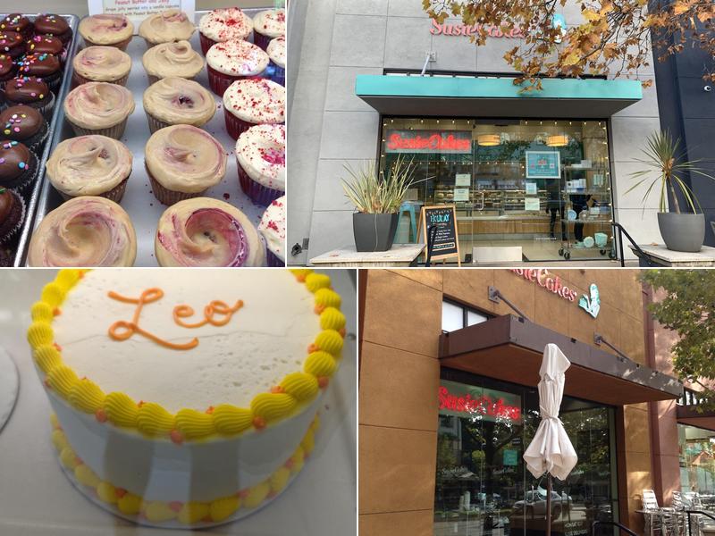 SusieCakes - Lafayette