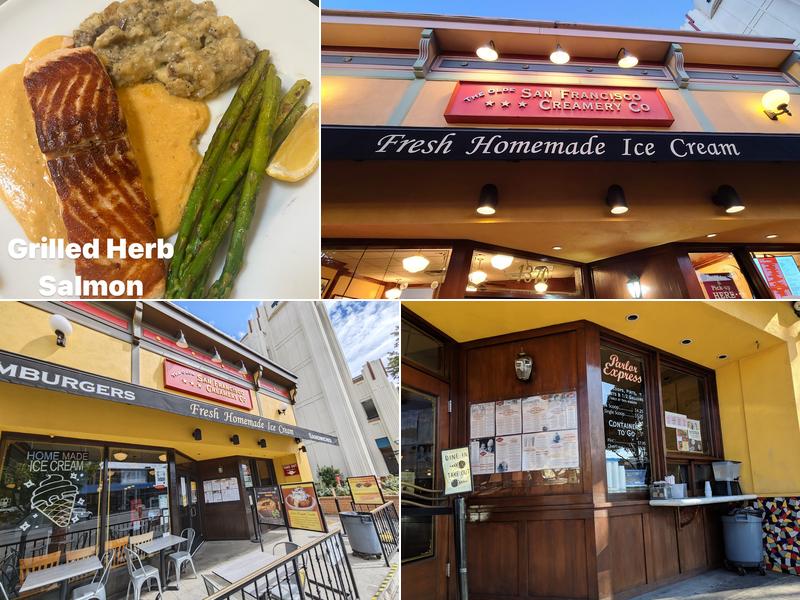 San Francisco Creamery