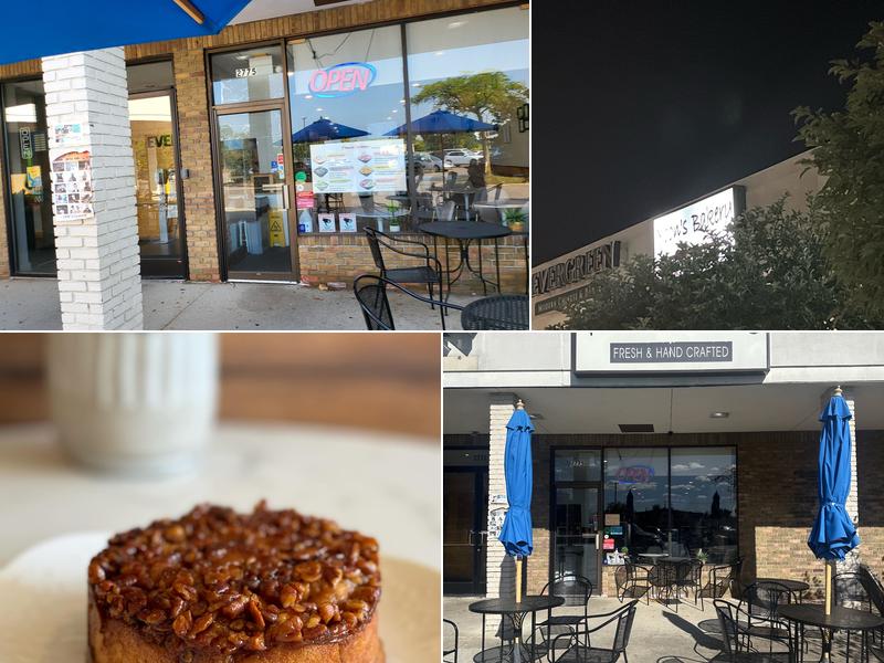 Yoon's Bakery 2775 Plymouth Rd, Ann Arbor