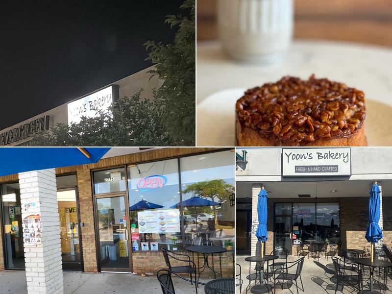 Yoon's Bakery