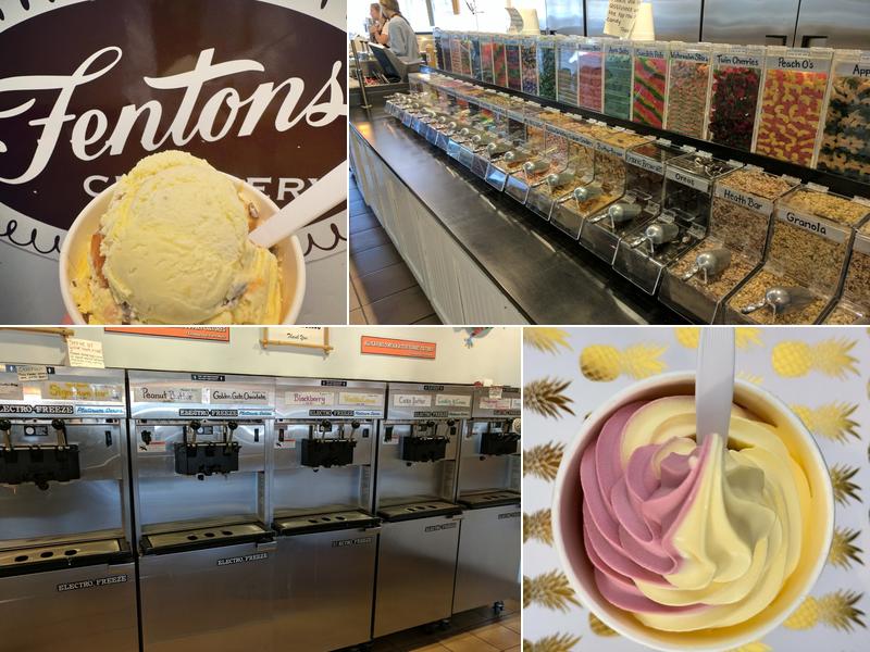 Yogurt Shack of Lafayette