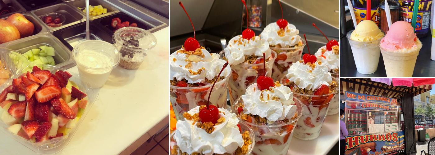 Nieves Cinco de Mayo