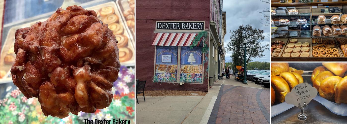 Dexter Bakery