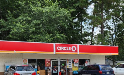 Circle K Hinesville