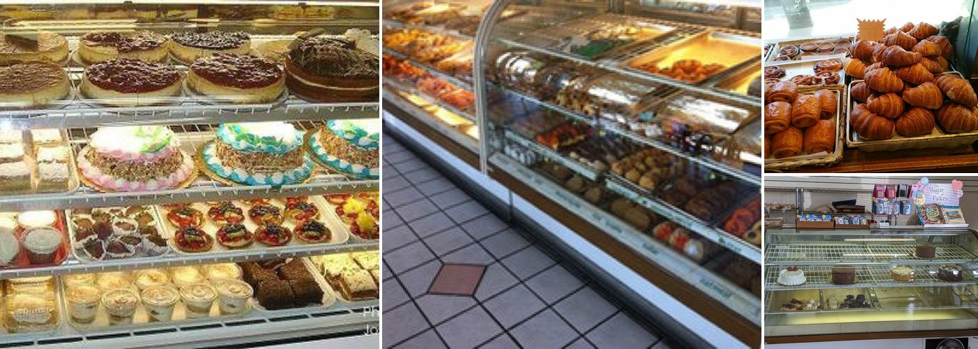 Bit of Ireland Bakery